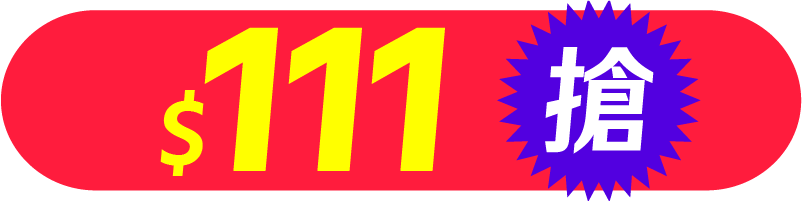 $111