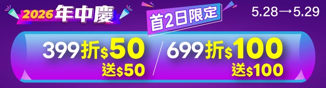 2026年中慶愛閱
