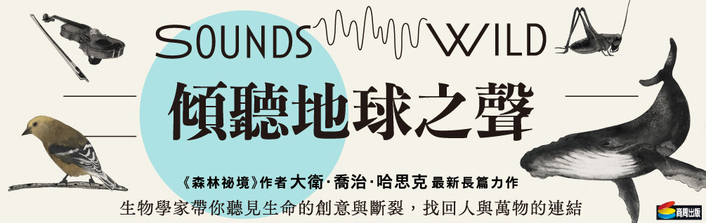 傾聽地球之聲