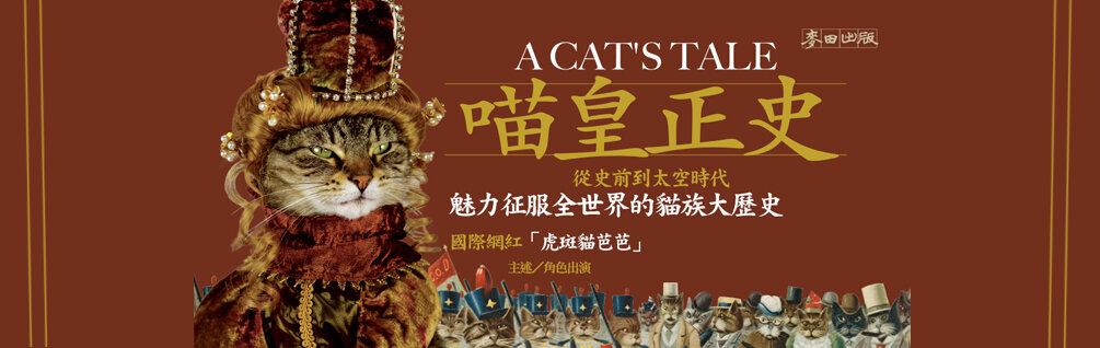 喵皇正史